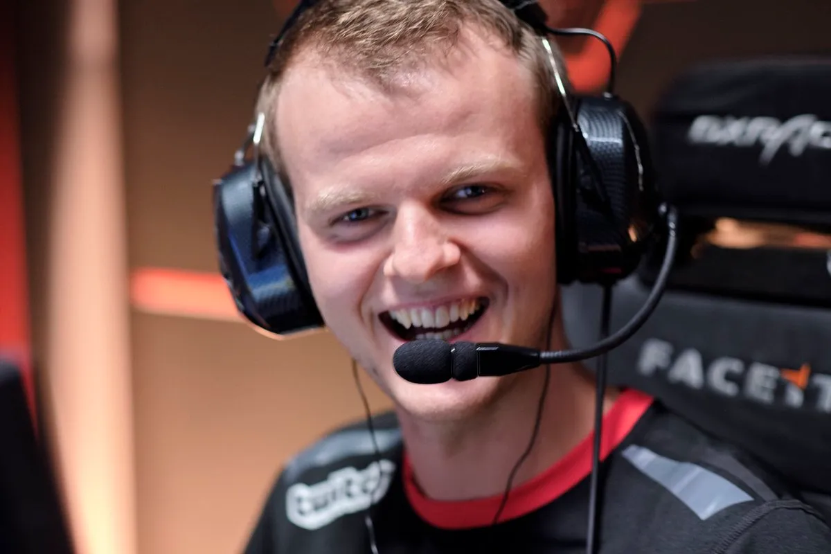Valve修復了Faceit Major：2018年倫敦的腳步音頻錯誤，並進行了少量更新