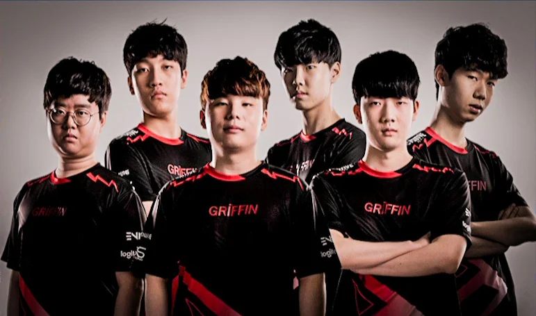 格里芬（Griffin）驳回了乔（Cho）经理，向前教练CVMAX道歉