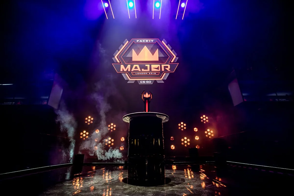 FACEIT 透露“新的 CS:GO 联赛”将于 3 月推出，其中包括 Semmler 和 Montecristo