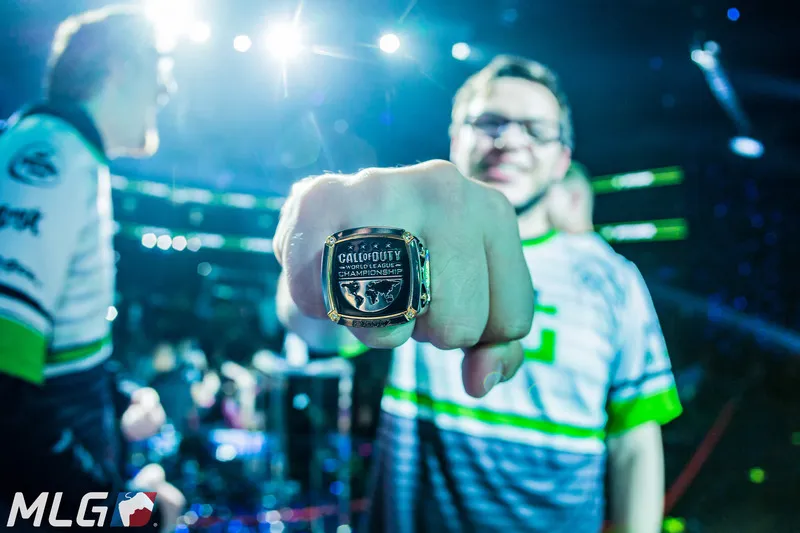 OpTic Gaming 回歸 Karma，將 Dashy 和 TJHaLy 簽入 CoD 陣容