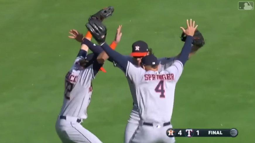 UMG和美国职业棒球大联盟球员协会将举办MLB球员的Fortnite比赛