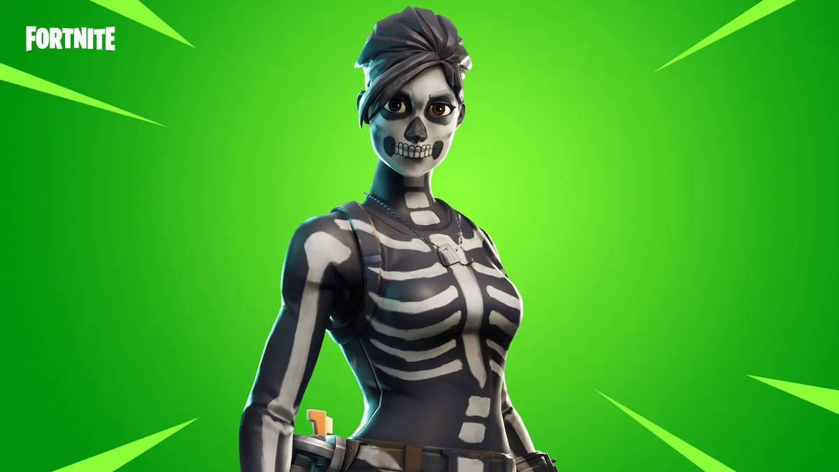 禮物系統如何在Fortnite中起作用：戰斗大賽