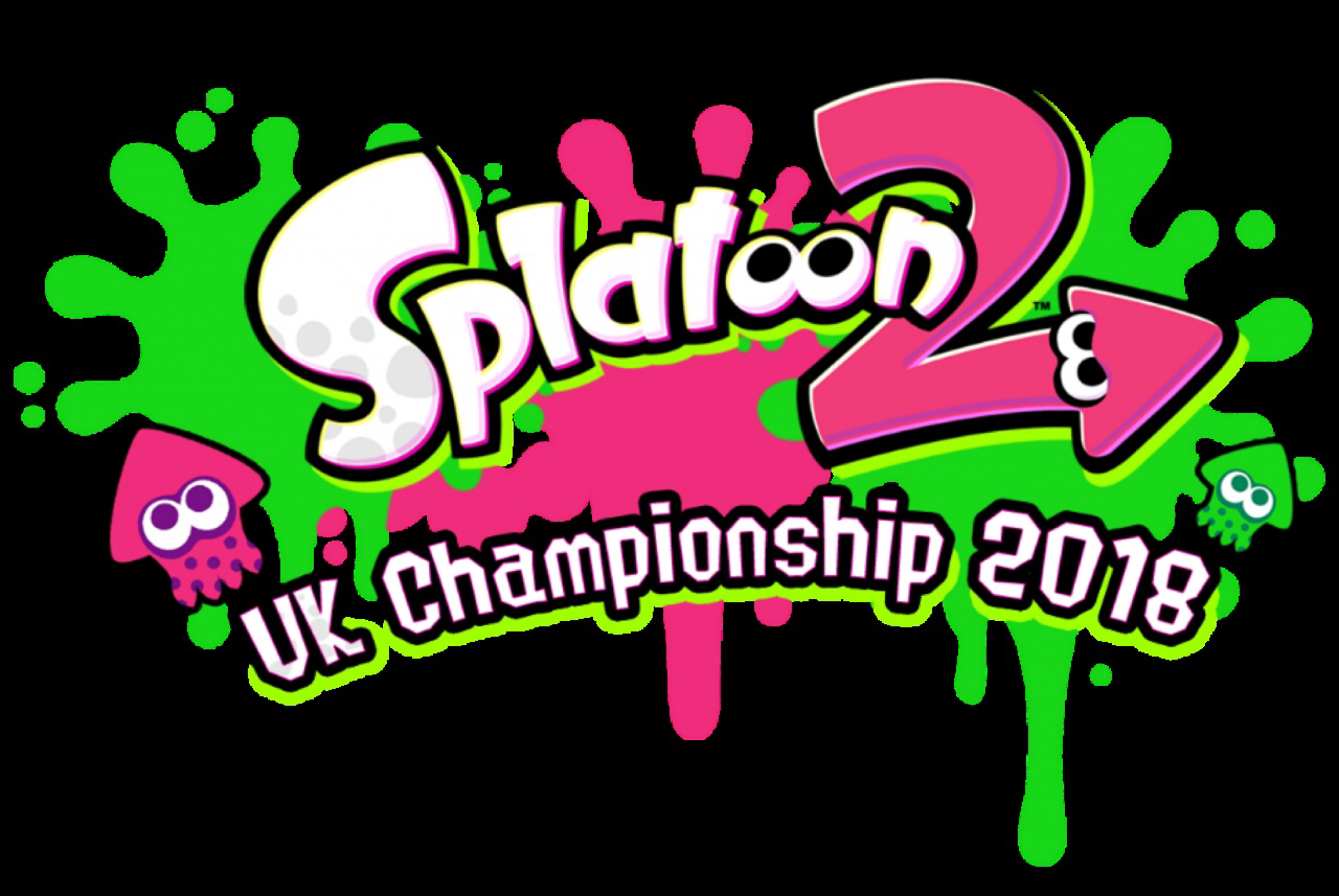 Splatoon 2的英国锦标赛总决赛将于11月在伯明翰举行