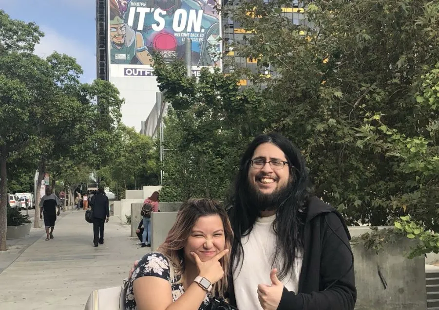洛杉磯令人難以置信的 Imaqtpie 壁畫背後的故事