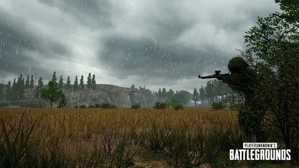 PUBG慶祝2週年紀念日免費遊戲棒球帽
