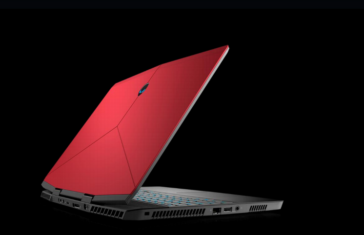 Alienware M15：我们在PAX Australia 2018中学到的知识