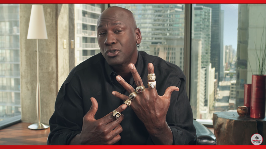 邁克爾喬丹 (Michael Jordan) 加入 Team Liquid 的所有權集團 aXiomatic