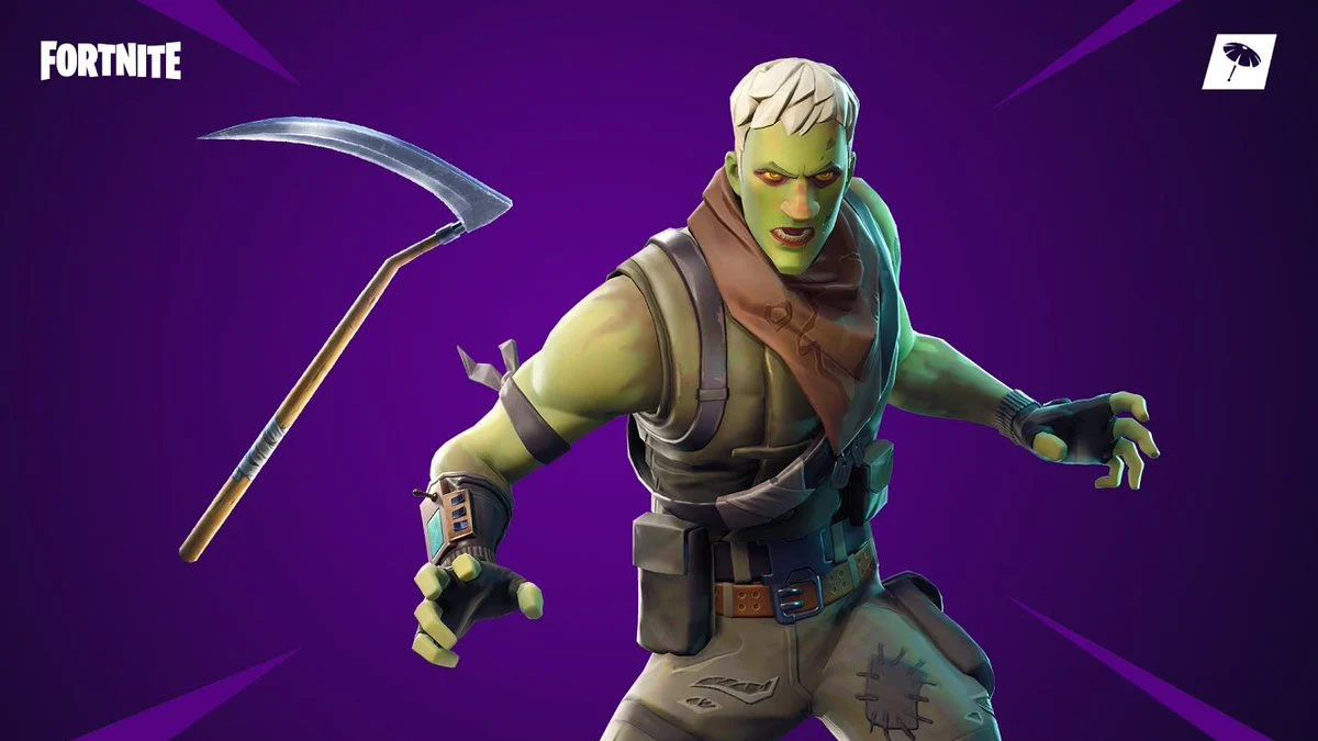 由於最後一分鐘，Fortnite的6.21更新推遲到11月1日