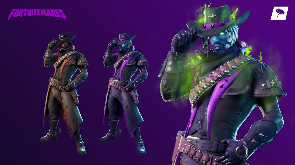 如何在Fortnite的Fortnitemares挑戰中獲得350名免費戰星