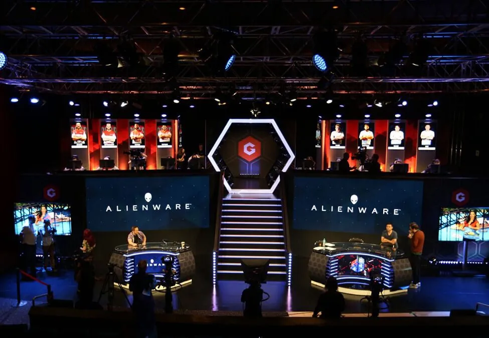 GFINITY Elite系列澳大利亚宣布扩大了第2季的广播
