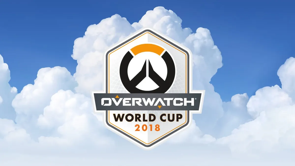 如何在Blizzcon觀看2018年守望先鋒世界杯