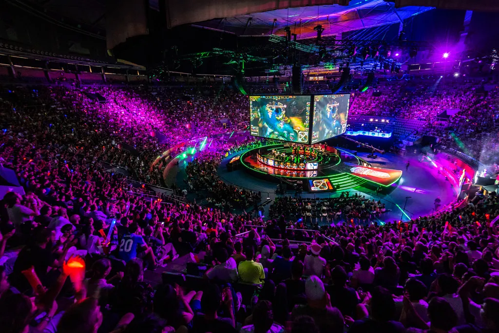 據報導，SK Gaming，North，Rogue和Movistar Riders將於2019年加入歐盟LCS