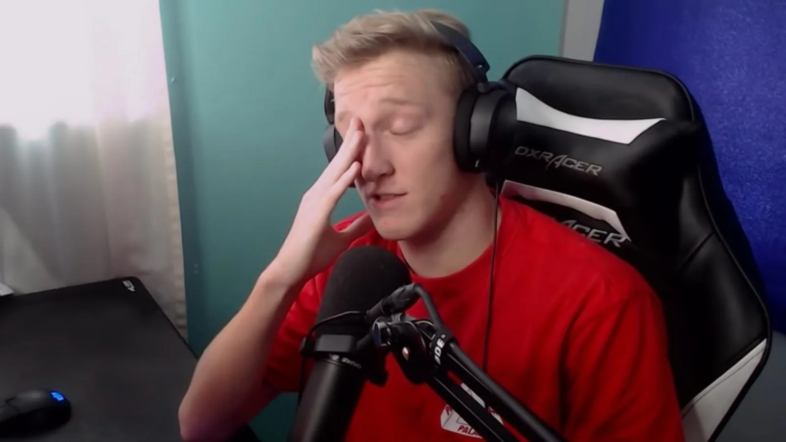 据报道，Tfue 正在起诉 FaZe Clan