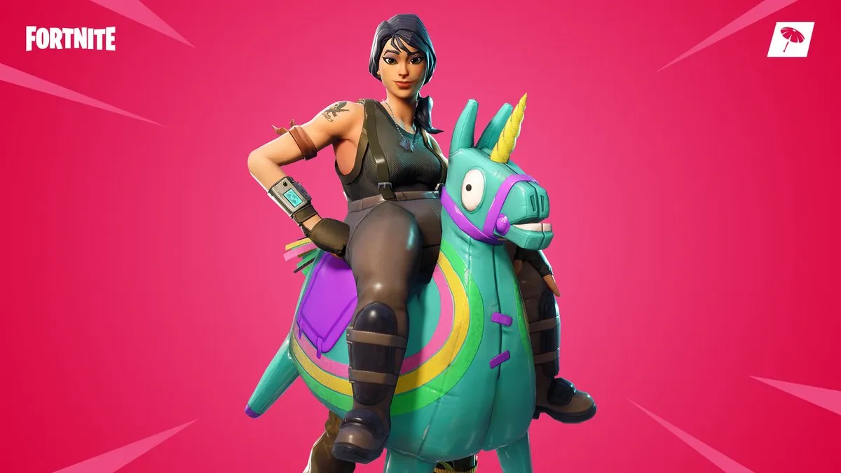 Epic Games 将在 v6.3 更新中禁用 Fortnite 滑翔机重新部署功能