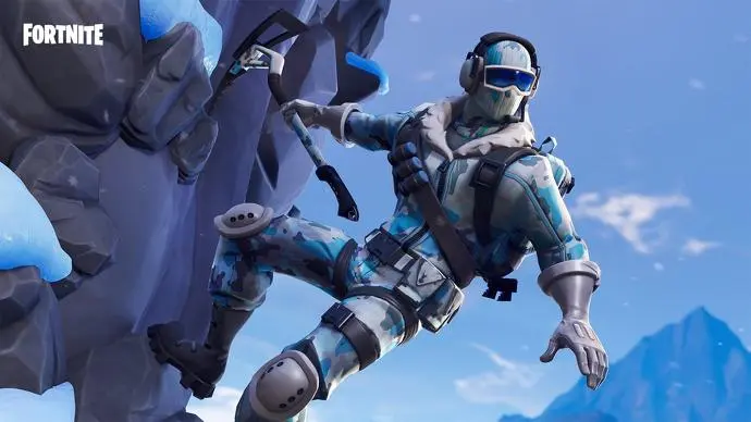 有关Fortnite礼物系统的信息已泄漏