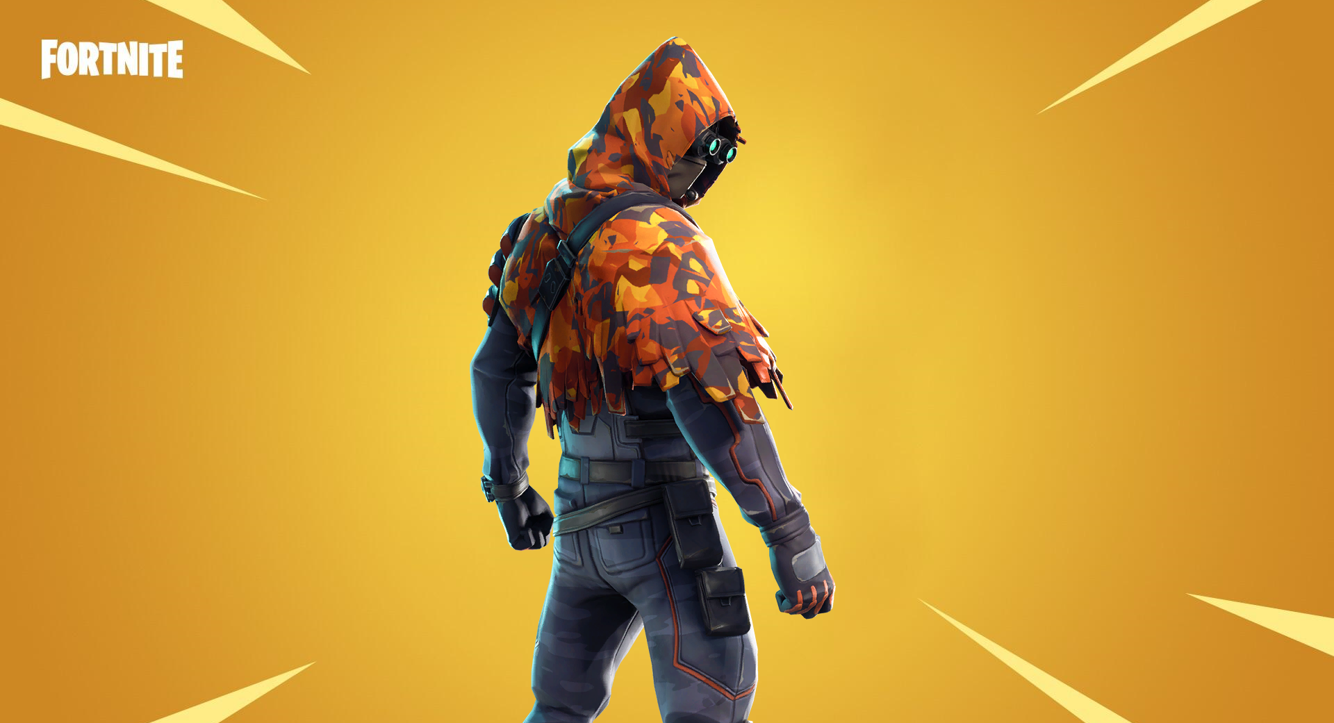 Fortnite 6.31洩漏揭示了新的皮膚和化妝品即將參加遊戲