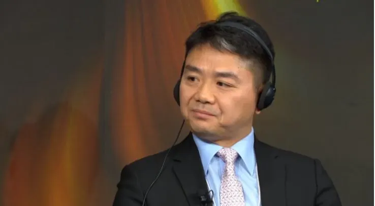 有關JD Gaming創始人涉嫌強姦大學生的更多詳細信息