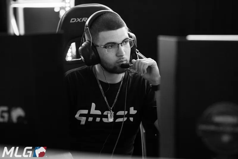 Spacely确认他的团队将代表CWL拉斯维加斯的Str8 Rippin