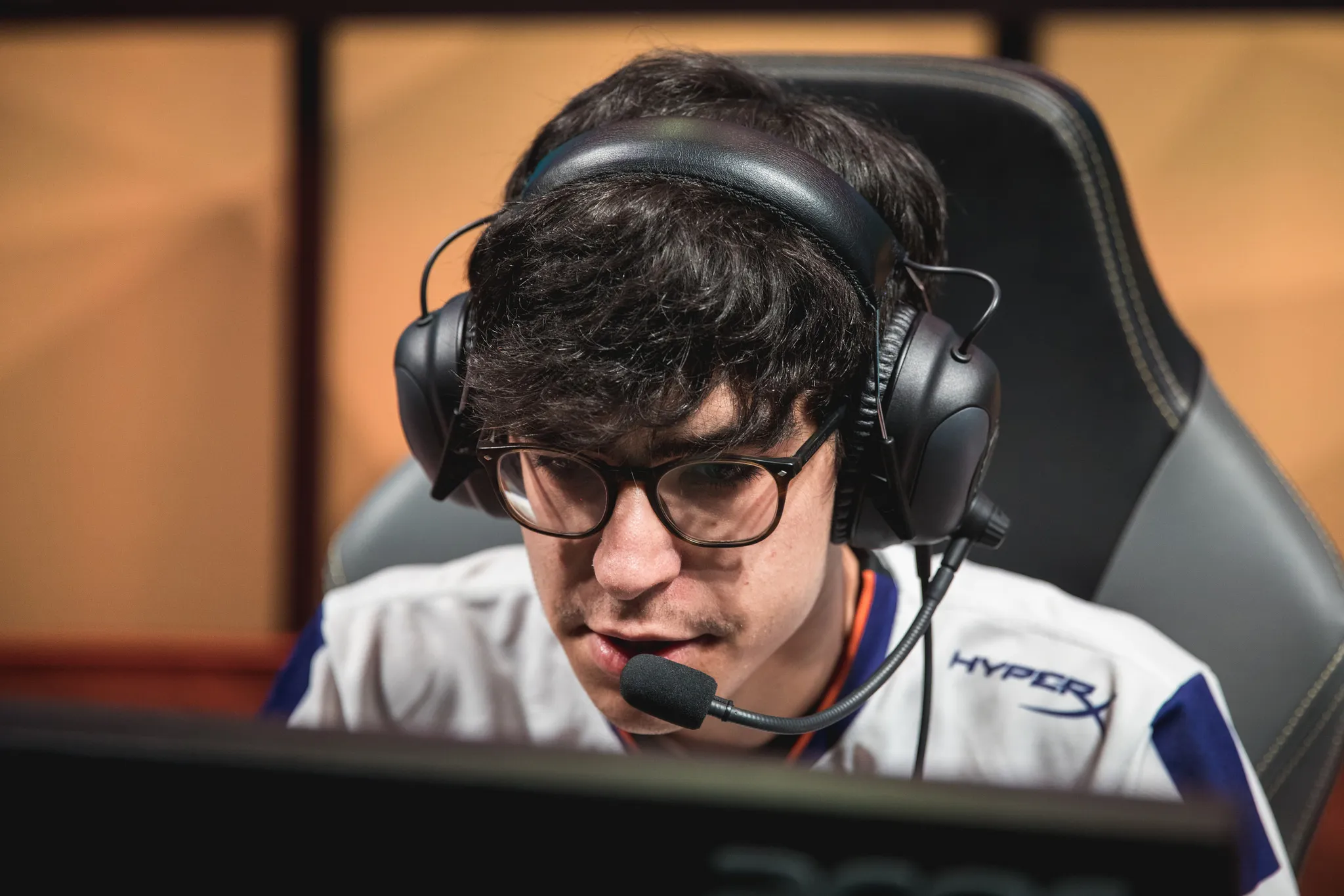 Optic Gaming獲取Dardoch