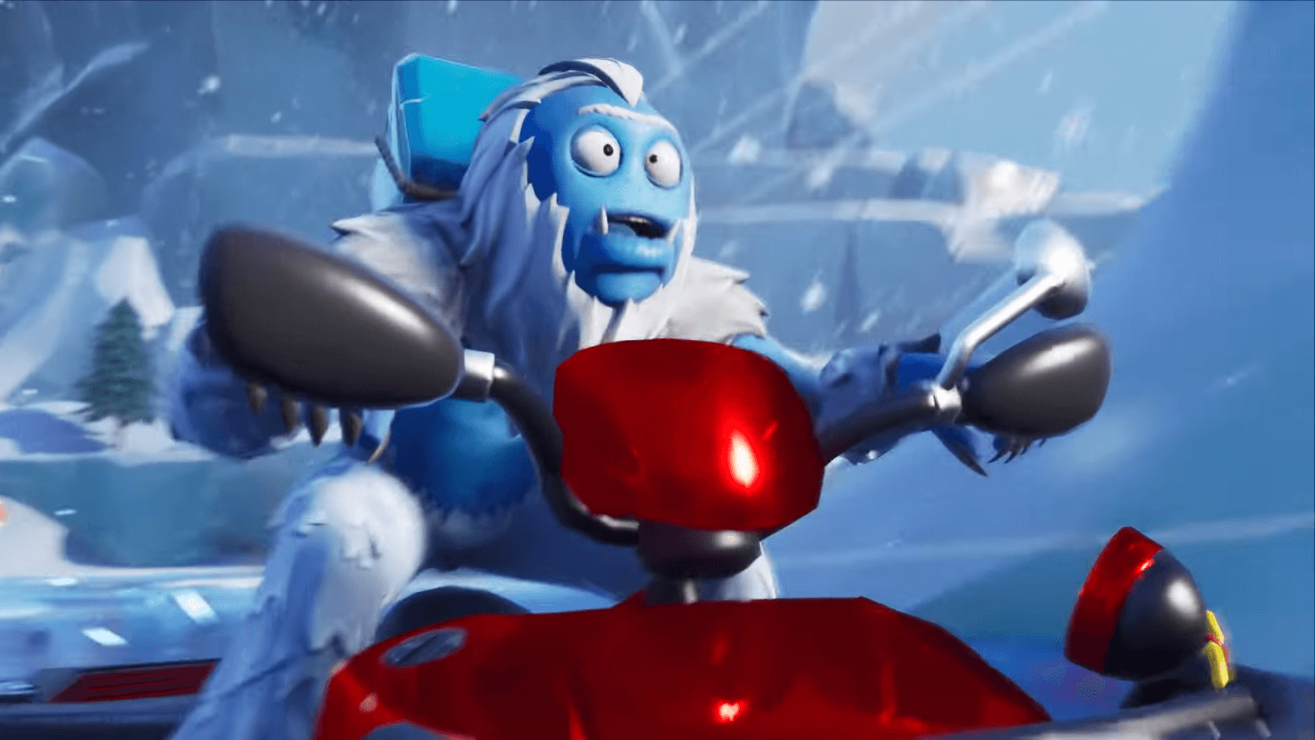 经典模式和33 LTM的团队现在居住在Fortnite上