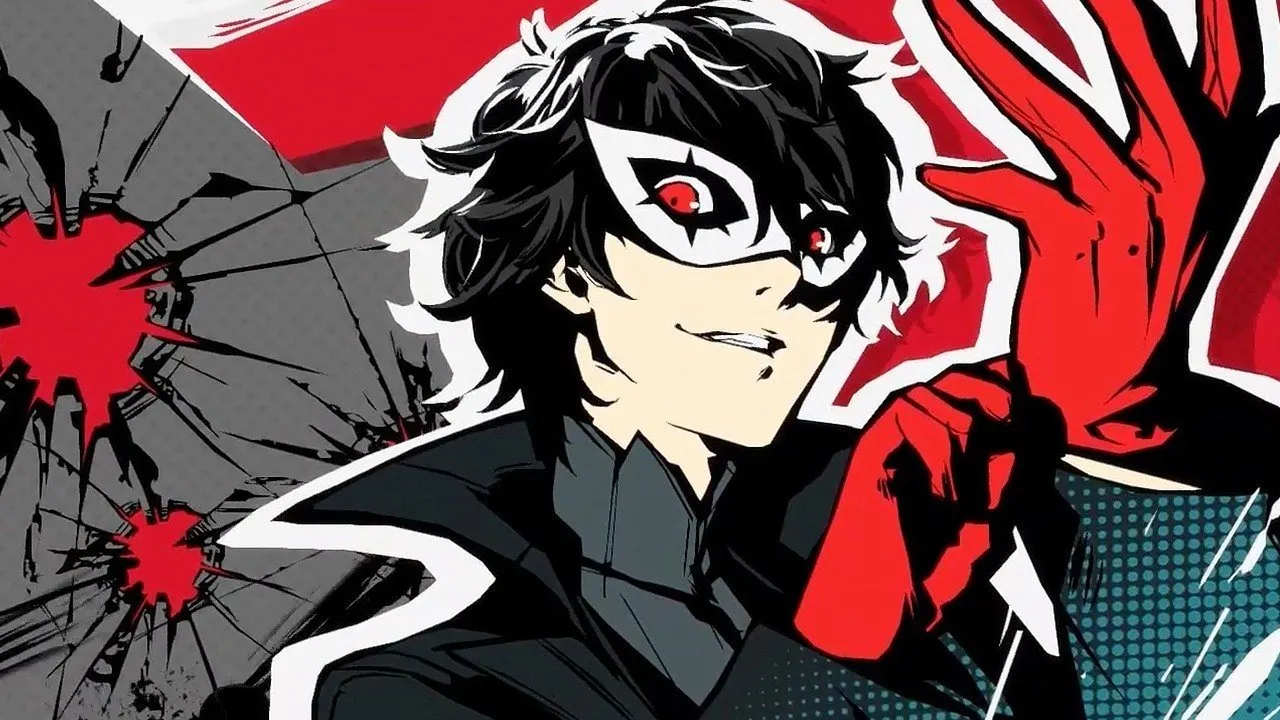 Persona 5的小丑正在加入Smash Bros. Ultimate作为第一个付费DLC角色