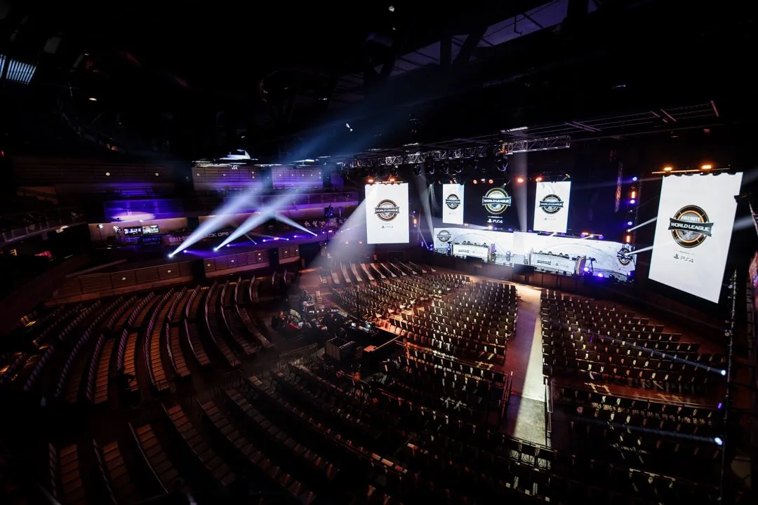 使命召唤世界联赛宣布CWL Fort Vorth，CWL Anaheim和英国赛事于2019年