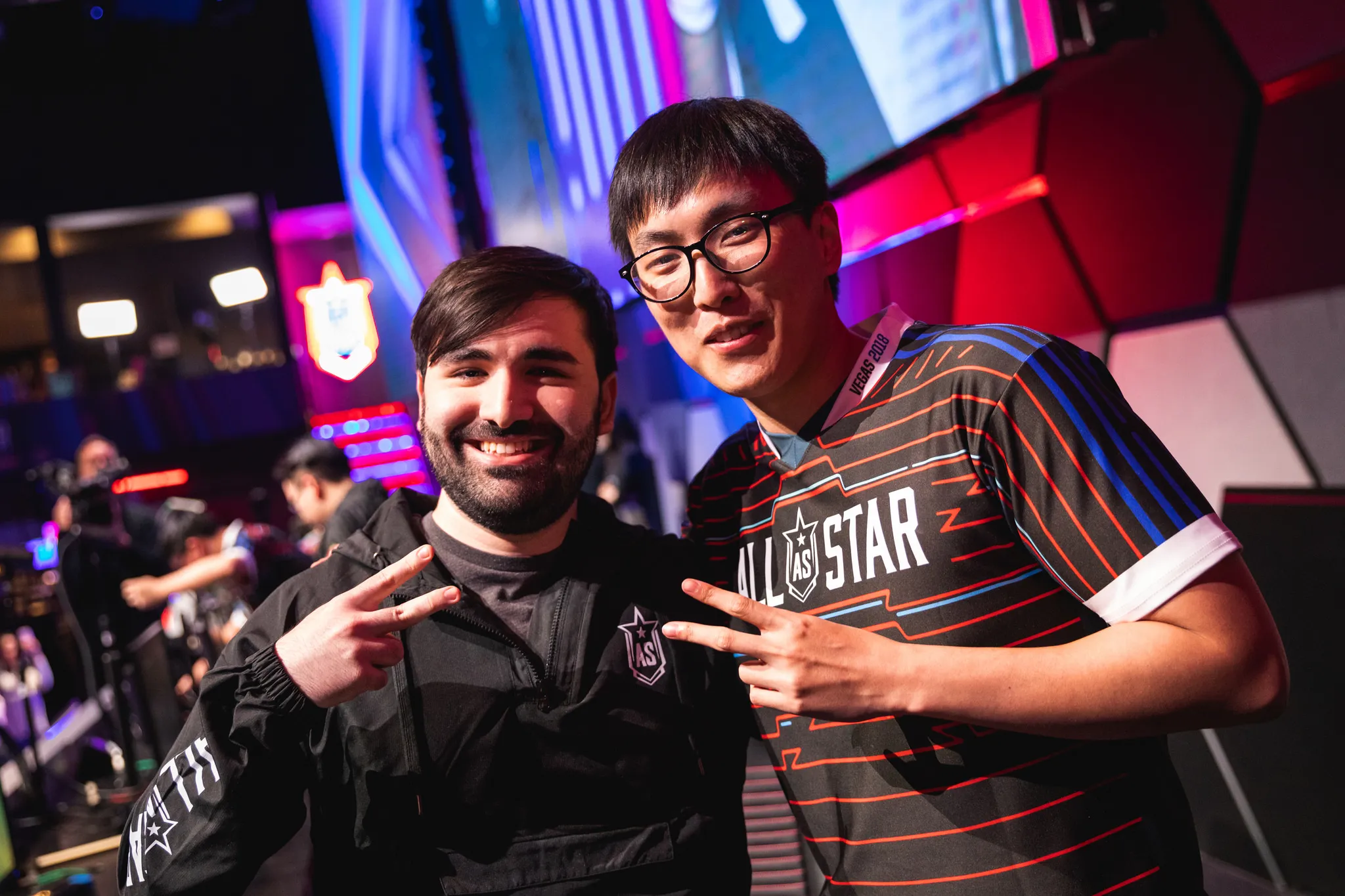 Voyboy加入Flyquest的内容创建者团队