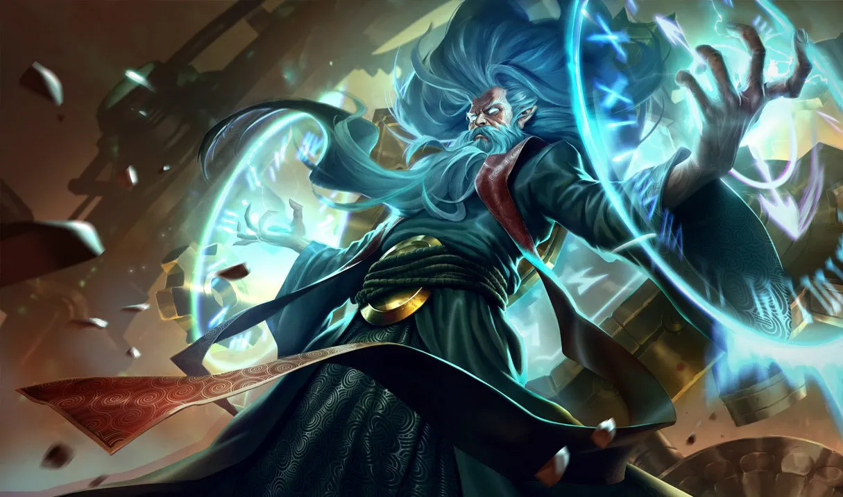 Riot 正在削弱单人路法术窃贼的策略