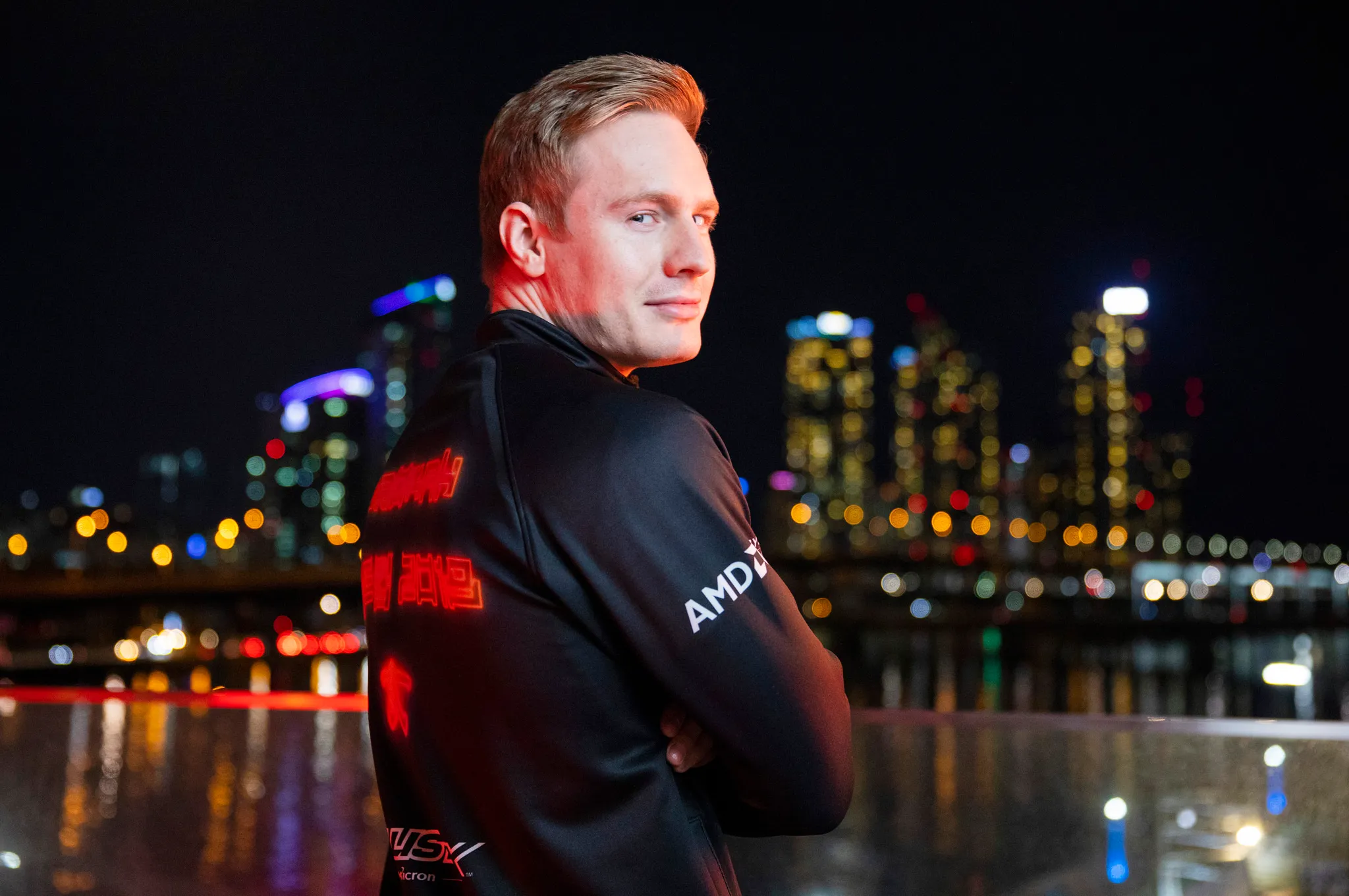 布罗克萨（Broxah）表明他是他们唯一需要的jungler