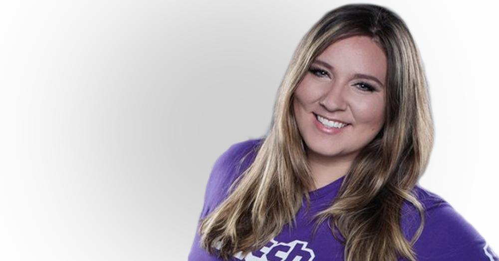 電子競技女性：Heather Garozzo，Dignitas營銷副總裁