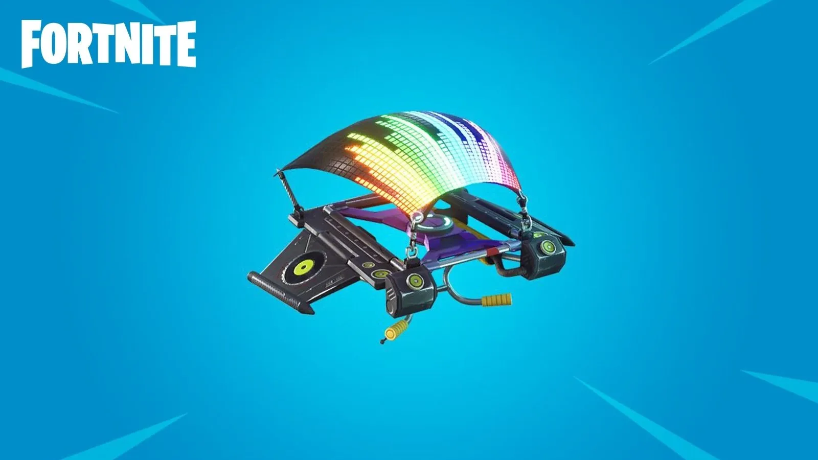 Epic Games 为《堡垒之夜》 14 天的失误道歉，并免费赠送滑翔机