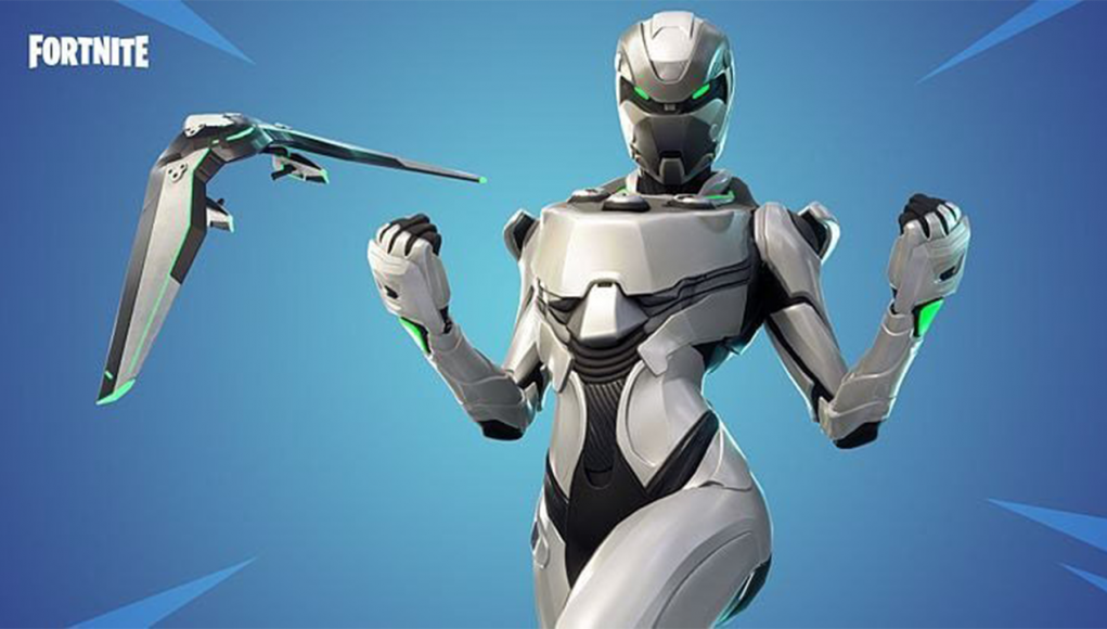 EPIC将因v7.20 Fortnite更新中的EON捆绑包沟通误差而推出赠款