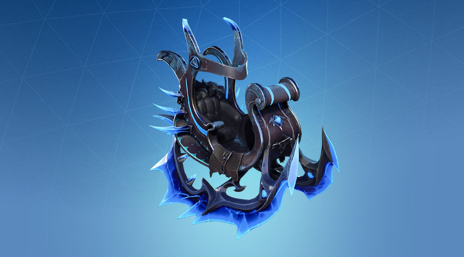Fortnite 7.20 更新泄露展示了未来的皮肤和化妆品
