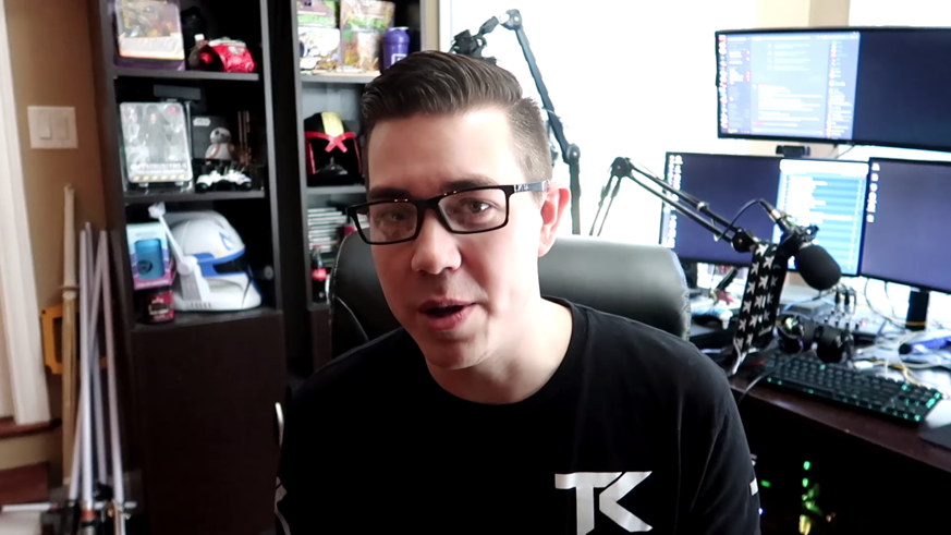 Team Kaliber 老板 KOSDFF 表示《使命召唤》电子竞技将于明年获得特许经营权
