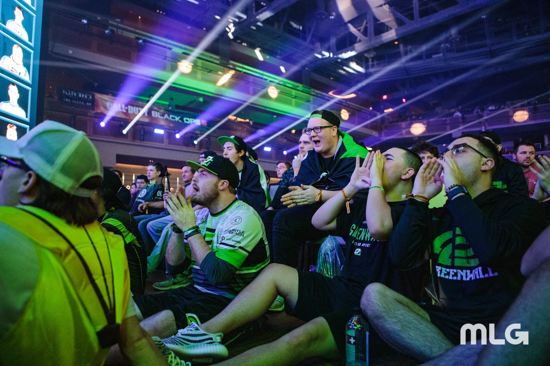 报告：德克萨斯州的电子竞技将出售在休斯顿Outlaws的Optic Gaming中的多数股份