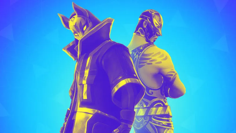 Epic说，New Fortnite开发更新博客今天即将到来。
