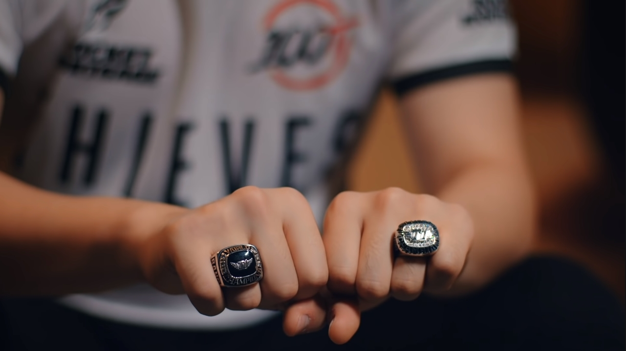 前世界冠军 CoreJJ、Bang 和 Crown 在新预告视频中瞄准了 LCS 春季赛