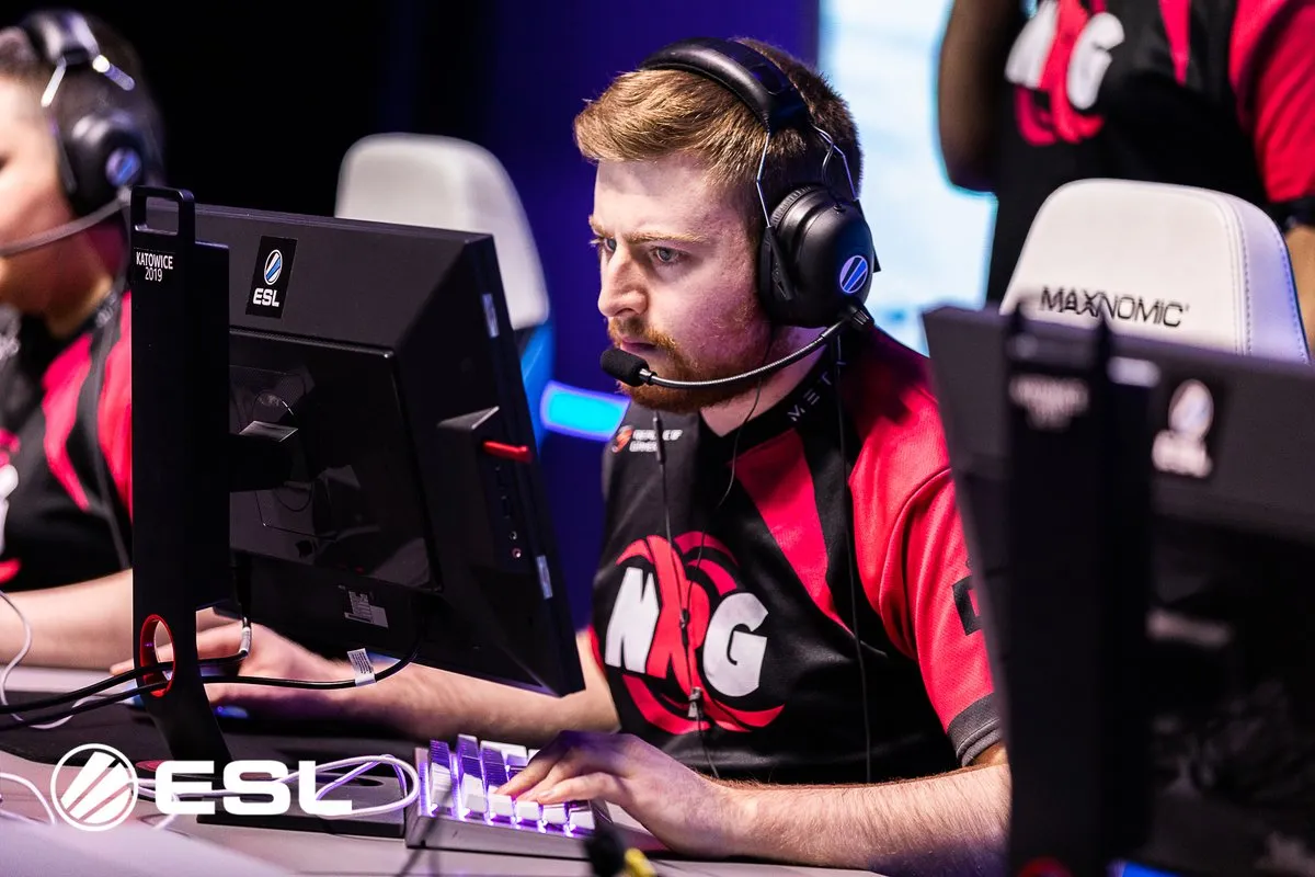 NRG電子競技和叛徒有資格獲得IEM Katowice Major