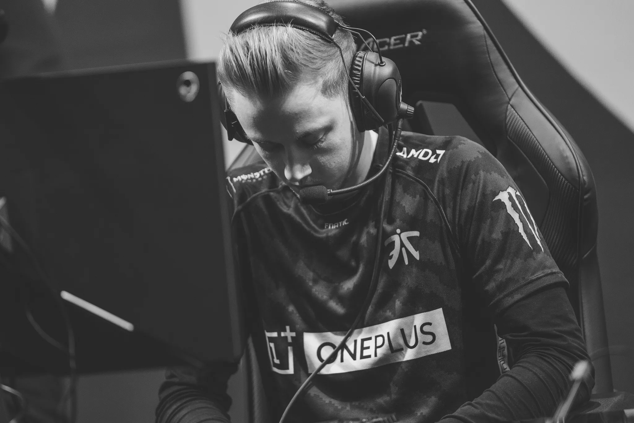 Rekkles表示Fnatic的选手在2020年春季总决赛失利后彼此失去了信任