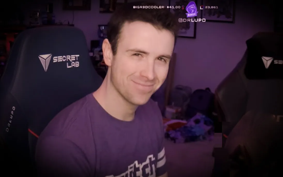 Drlupo指甲令人印象深刻的1-VS-3從塔科夫逃脫