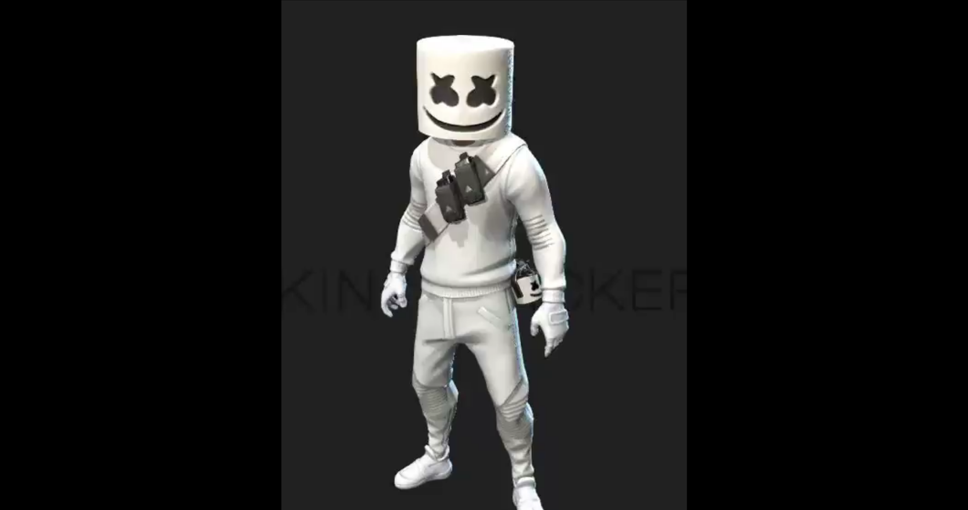 我们知道的有关棉花糖Fortnite活动的一切，Festivus