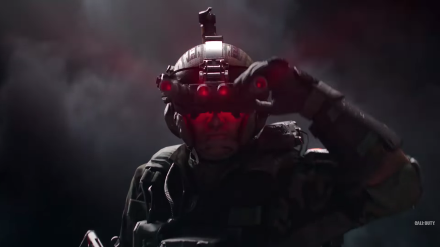 根据 Treyarch 的说法，侦察兵是《使命召唤：黑色行动 4》多人游戏中最常用的专家