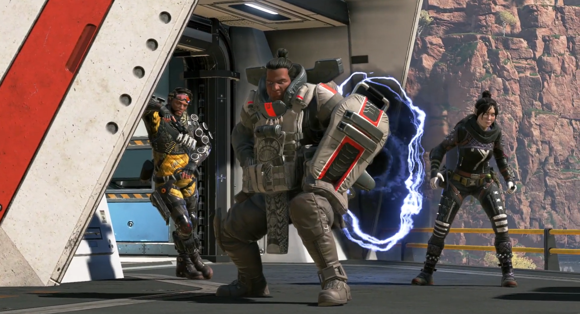 如何在PC上下载Apex Legends