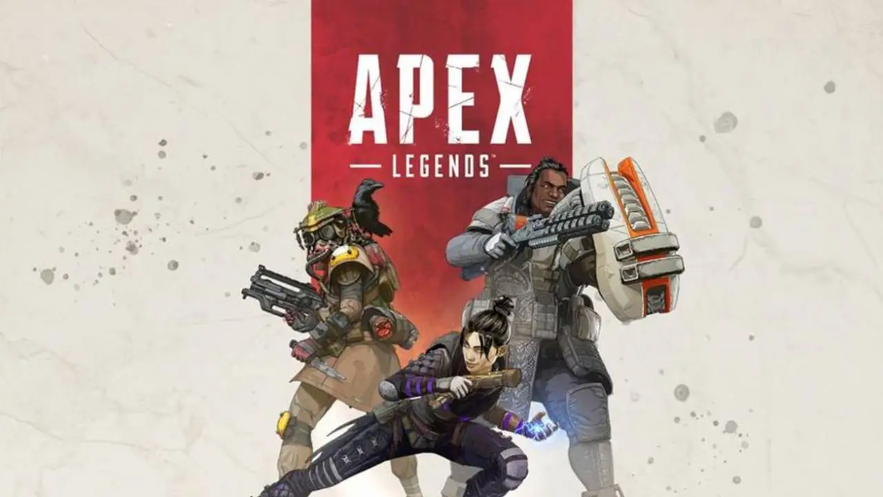 什么是PC上的Apex Legends系统要求？