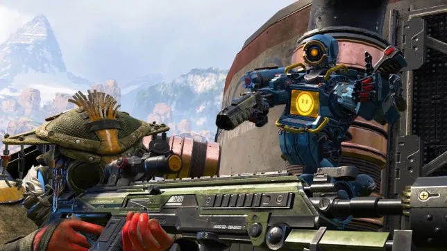 《Apex Legends》季前賽更新補丁說明揭示了多項穩定性和性能修復