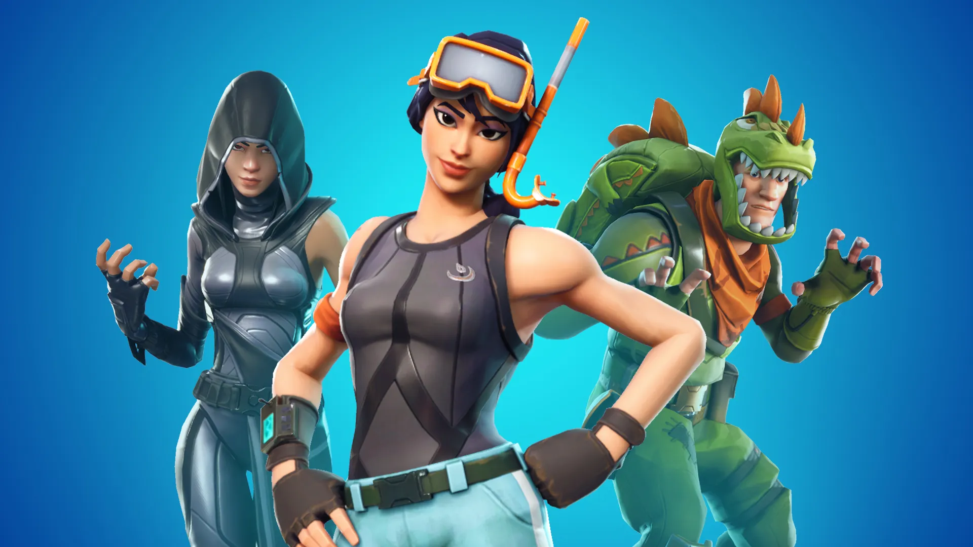 日本Fortnite Pro伪造的年龄，可以在YouTube上获得订户