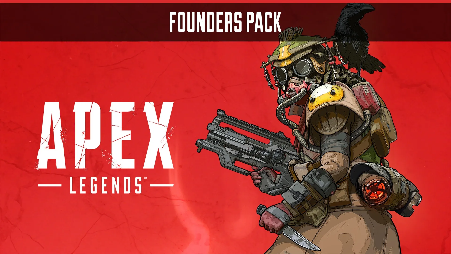 《Apex Legends》创始人包值这个价钱吗？