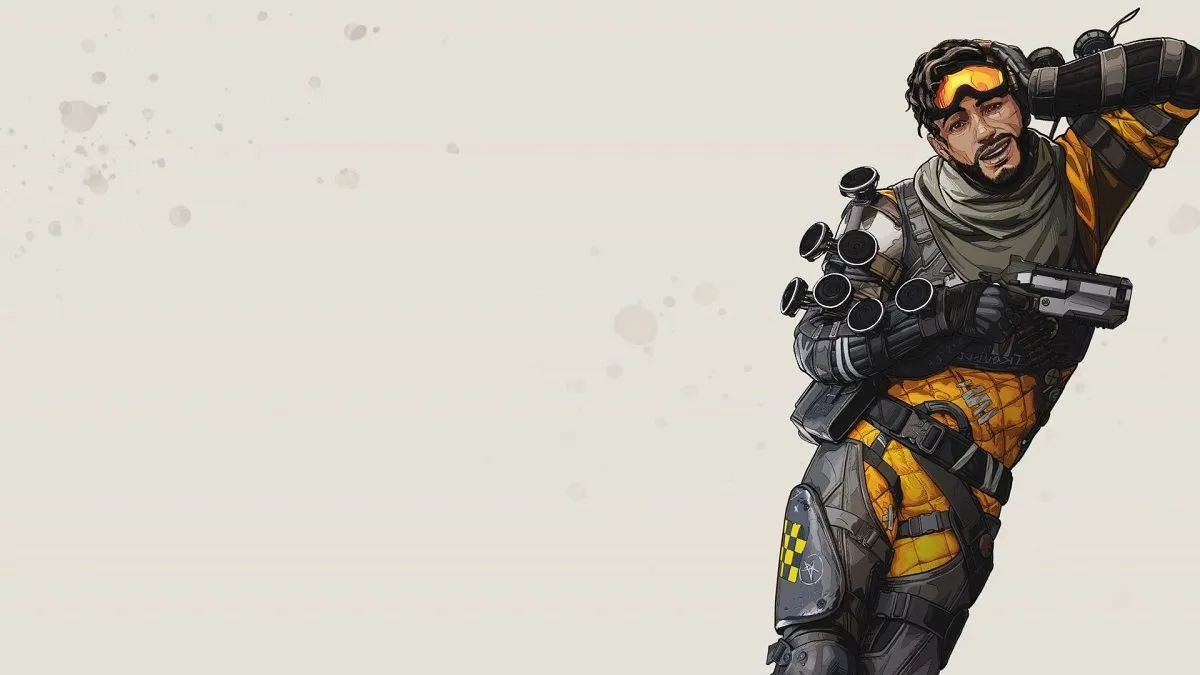 《Apex 英雄》中的 Mirage 錯誤可以讓他的誘餌保護玩家免受手榴彈傷害
