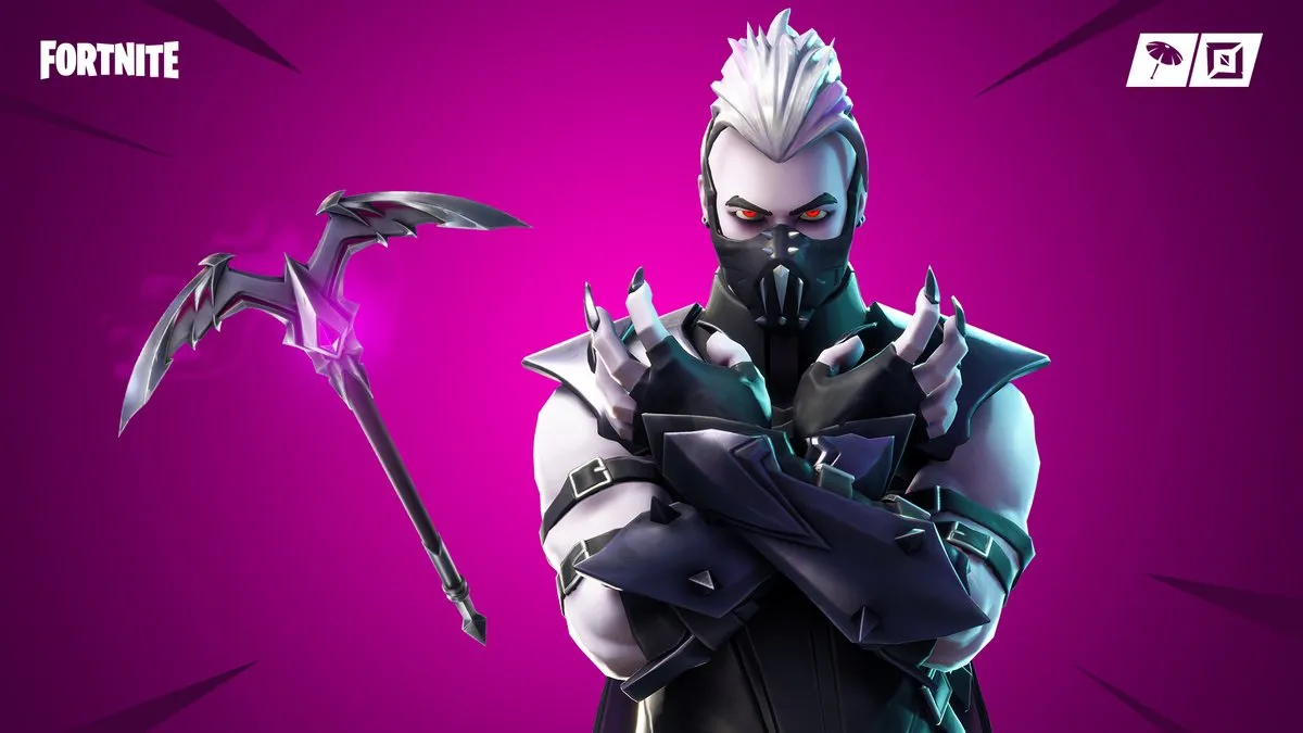 Fortnite洩漏揭示了可能的第7季結局