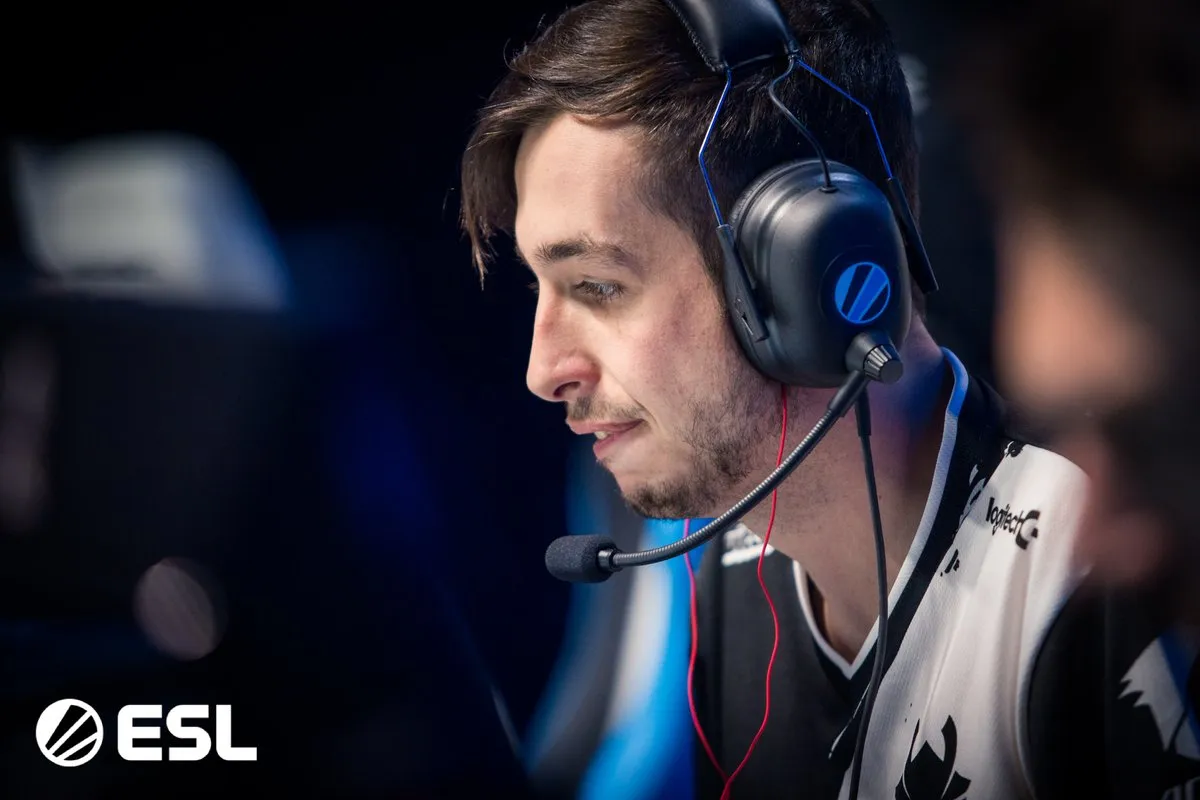 NIP，G2和C9在IEM Katowice的新挑戰者階段以3-2的成績結束